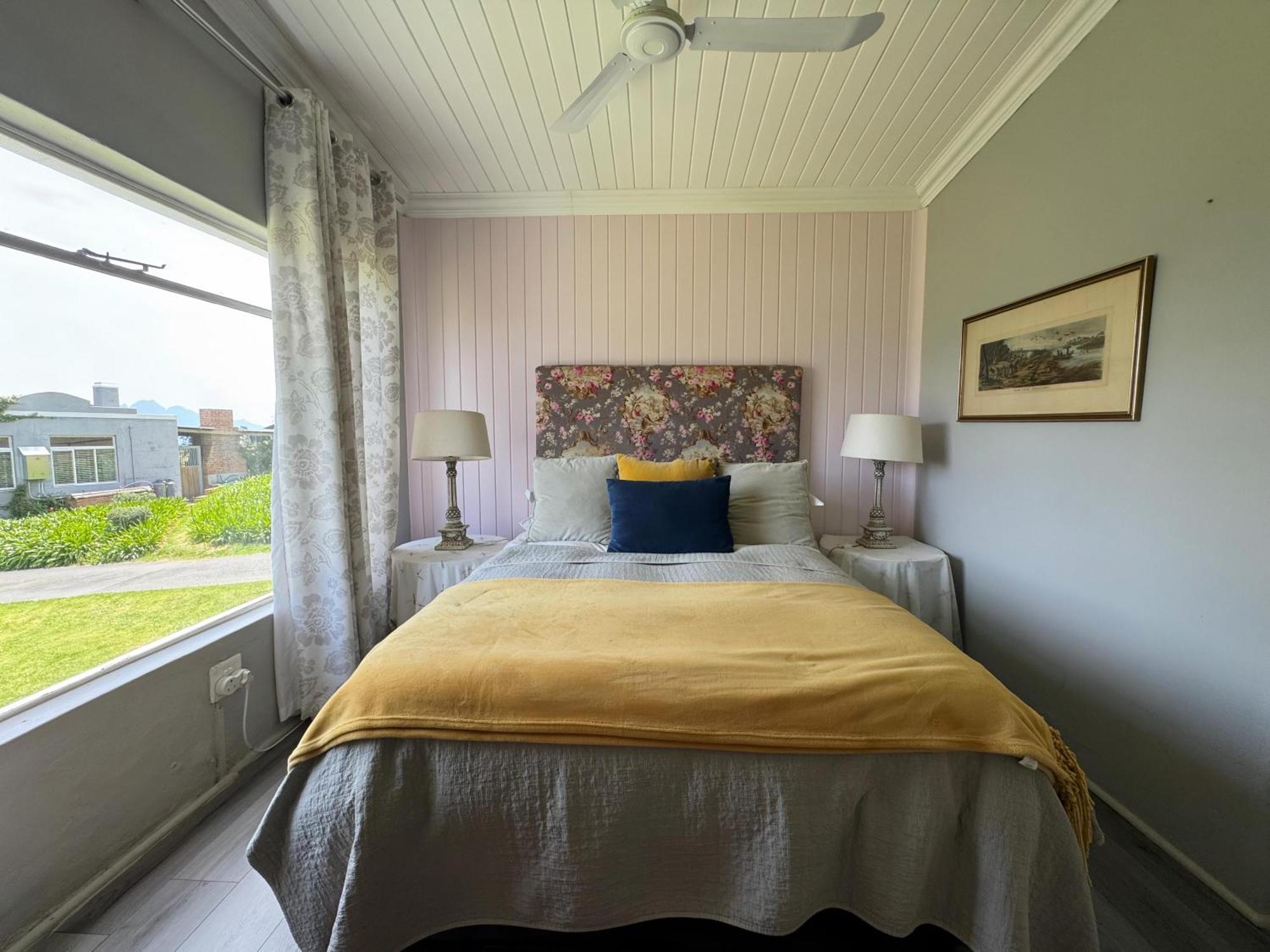 Courchevel Cottages Franschhoek Zewnętrze zdjęcie