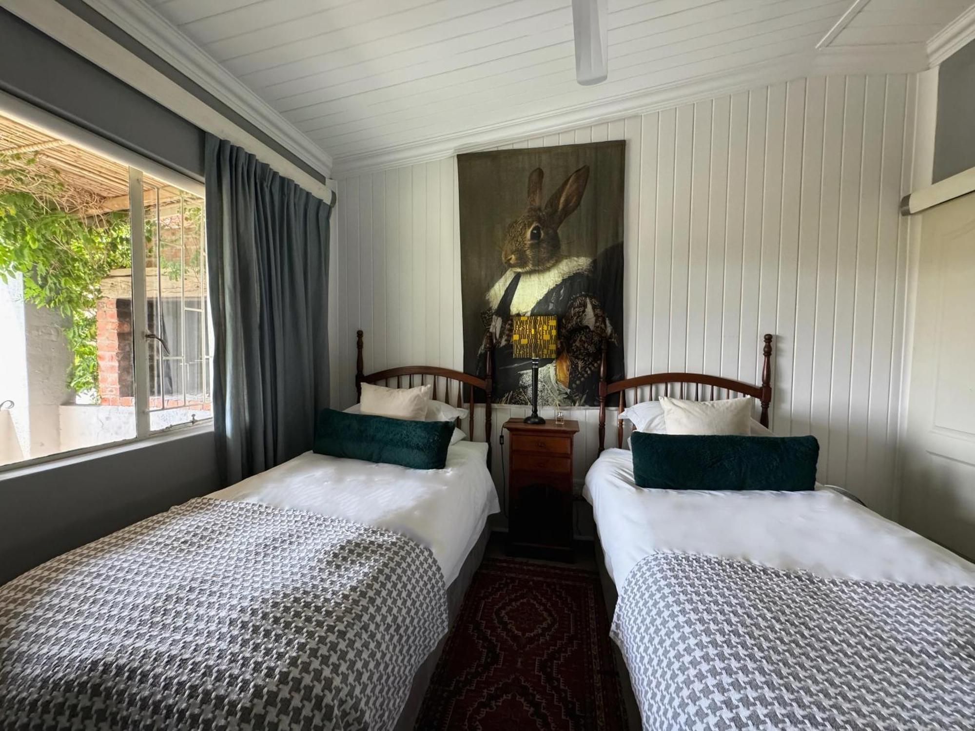 Courchevel Cottages Franschhoek Zewnętrze zdjęcie